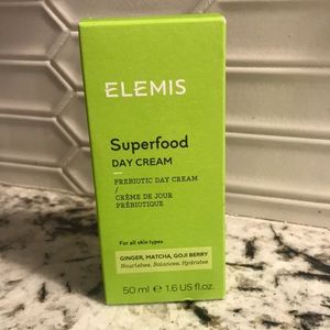 Elemis superfood day cream